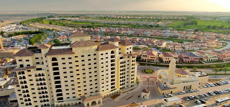 New Homes Alandalus, Limited Offer on Building D