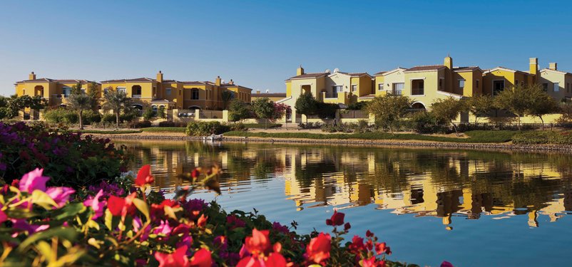 New Homes Arabian Ranches 2