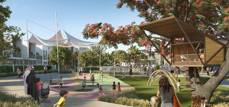 New Homes Spring at Arabian Ranches 3 – SPECIAL OFFER