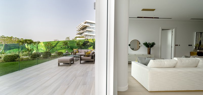 New Homes The Neighbourhood, Al Barari