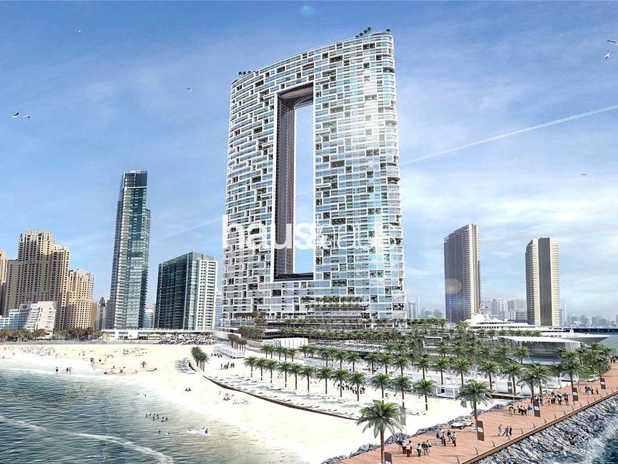 4 Bedroom Apartment For Sale In Jumeirah Beach Residence