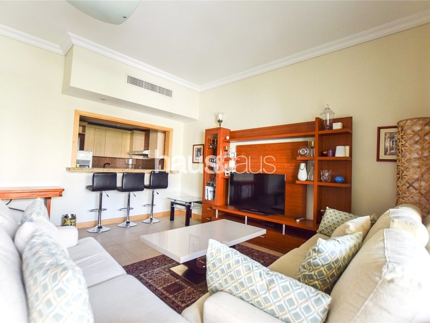 2 Bedroom Apartment To Rent In Palm Jumeirah Dubai Haus