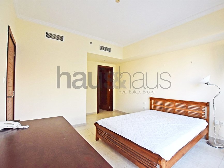 1 Bedroom Apartment to rent in Dubai Marina, Dubai | haus ...