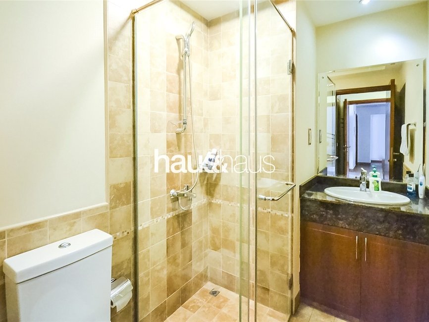 4 Bedroom Townhouse To Rent In Mudon Dubai Haus Haus