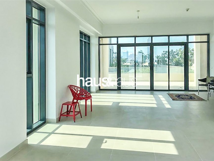 2 Bedroom Apartment to rent in The Hills, Dubai | haus & haus