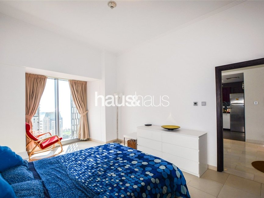 1 Bedroom Apartment To Rent In Dubai Marina Dubai Haus Haus