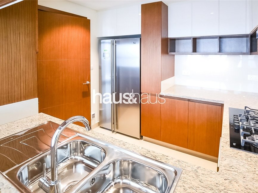 3 Bedroom Apartment To Rent In Dubai Creek Harbour Dubai