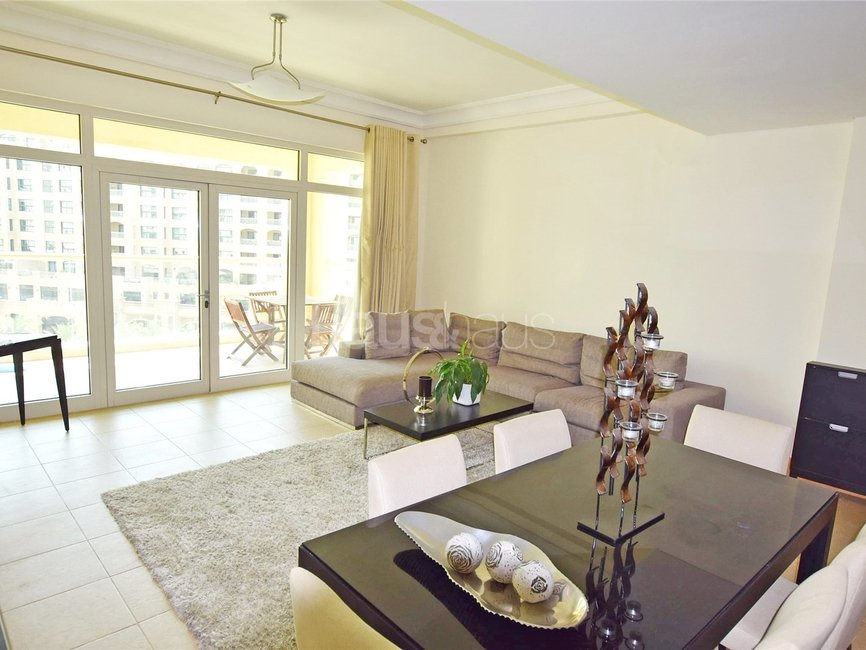 1 Bedroom Apartment To Rent In Palm Jumeirah Dubai Haus