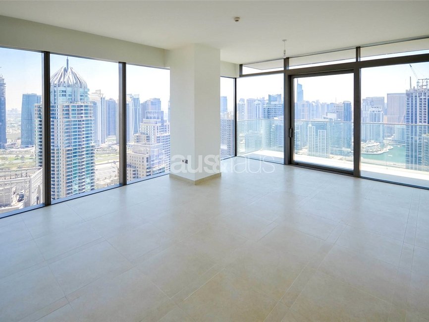 3 Bedroom Apartment To Rent In Dubai Marina Dubai Haus Haus