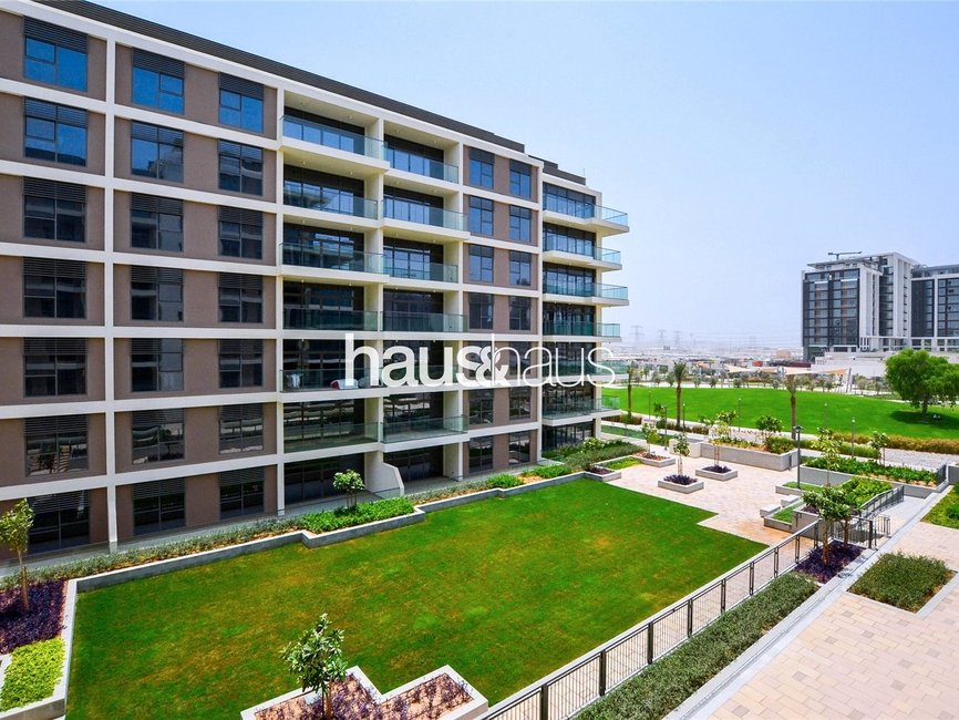 2 Bedroom Apartment to rent in Dubai Hills Estate, Dubai ...