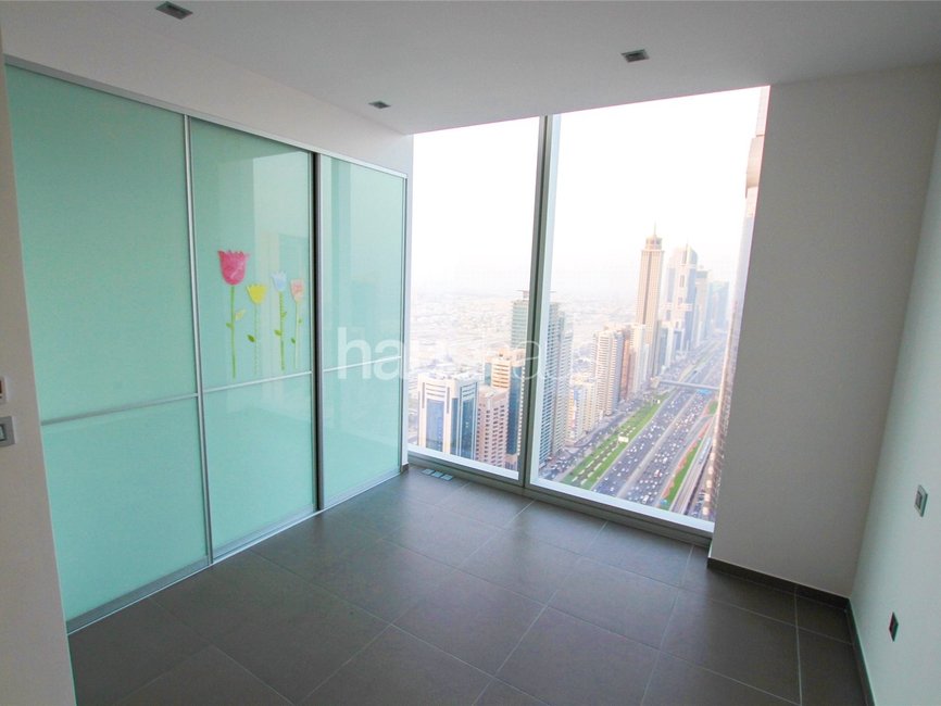 3 bedroom apartment to rent in sheikh zayed road, dubai | haus & haus