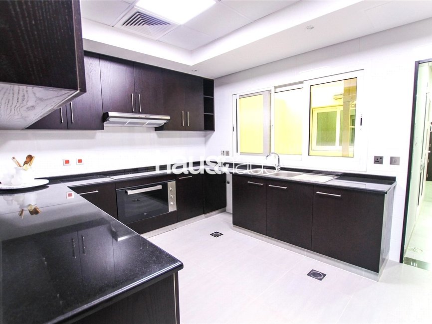 4 Bedroom Townhouse To Rent In Green Community Dubai Haus Haus
