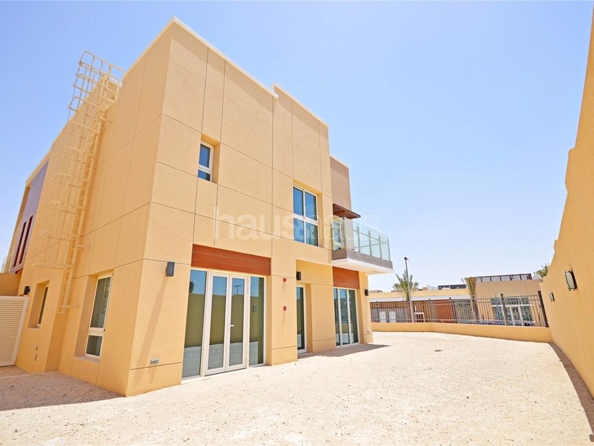 4 Bedroom Villa to rent in Al Barsha, Dubai | haus & haus