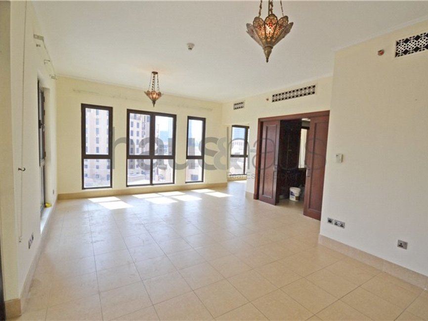 3 Bedroom Apartment To Rent In Old Town Dubai Haus Haus