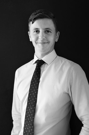 Alfie Nunn