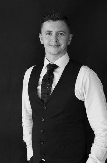 Alfie Nunn