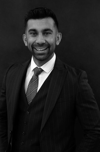 Cameron Khan