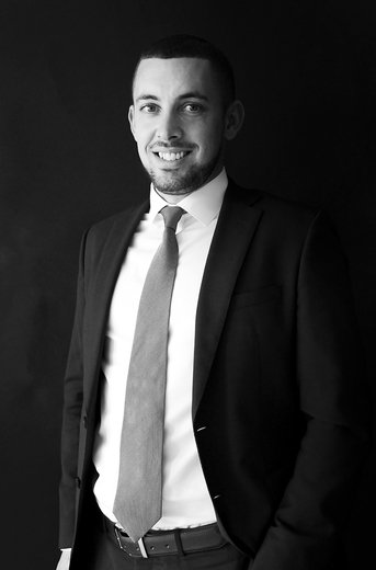 Chris Maughan