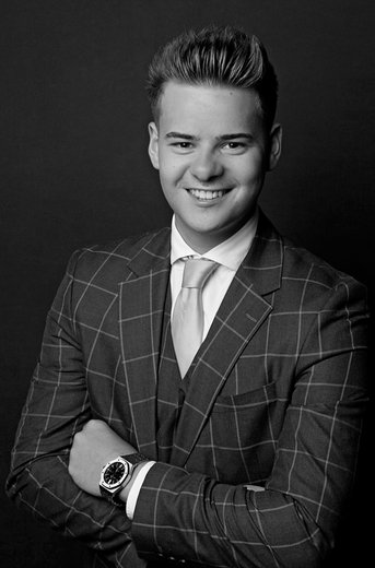 Conor McKay