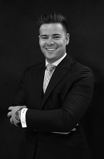 Conor McKay