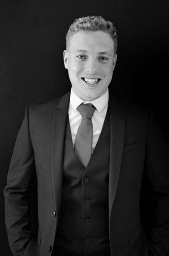 Darren Collins