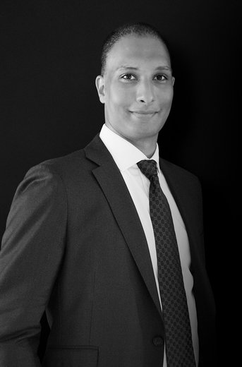 Fahad Sheikh