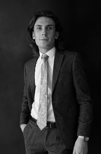 Max Harding