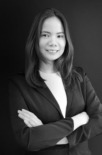 Melanie Lazaro