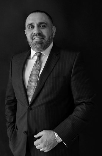 Mohammad Rashidkhani