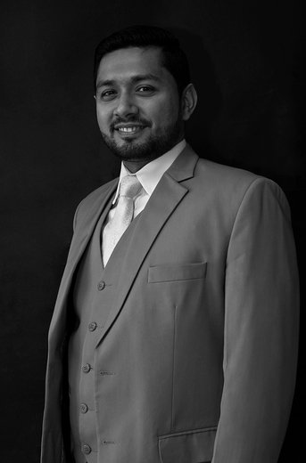 Muhammad Bilal Malik