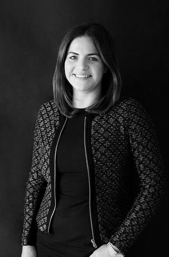 Naomi Martin