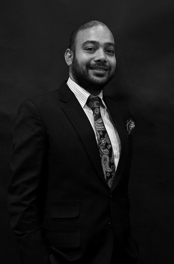 Rahil Mahajan