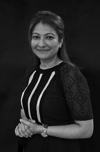 Reema Vazirani