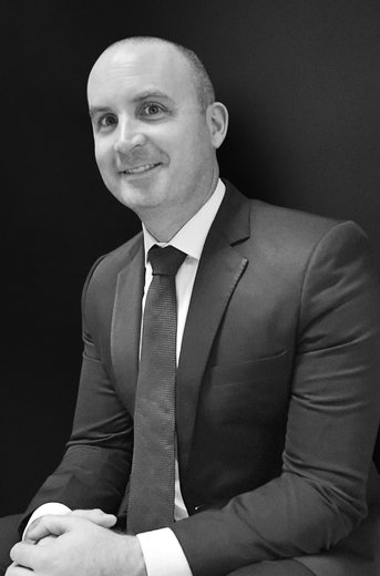 Ronan Arthur