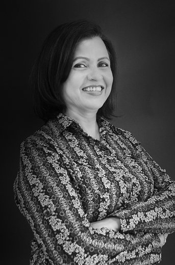 Sharon Latouche