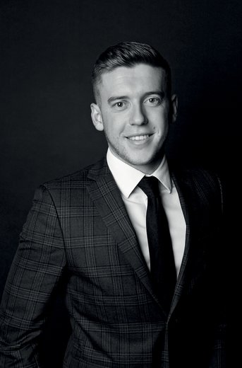 Thomas Poulson