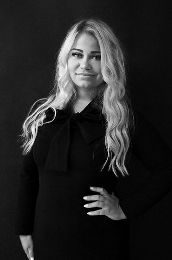 Tilda Romdahl