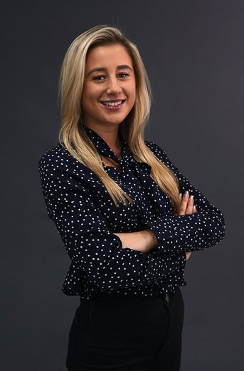 Georgia O'Neill
