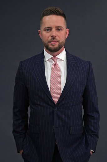 James Davies