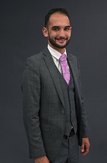 Nathan Dolby