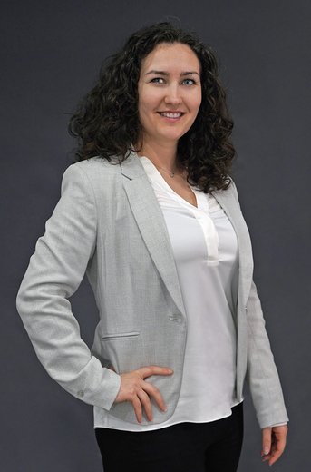 Olga Helm