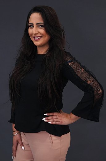 Parveen Sohotey