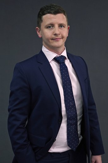 Alfie Nunn