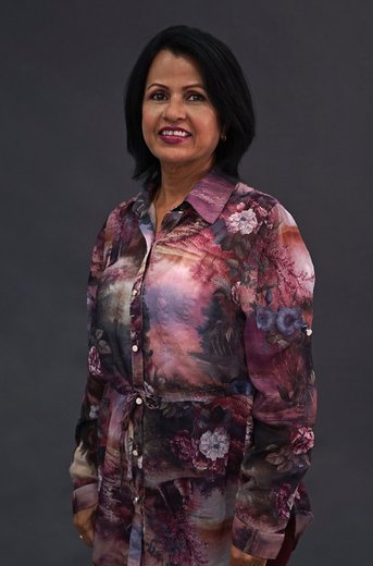 Sharon Latouche