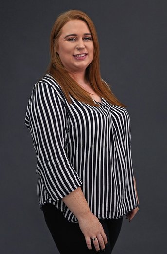 Shona Calvert