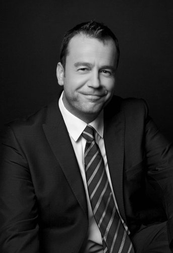 Adam Allison