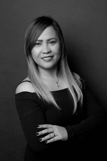 Jorelie Orejudos