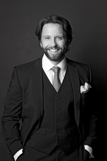 Matthew Solomon