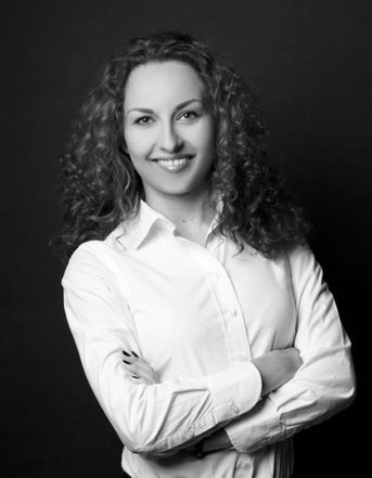 Olga Pikina