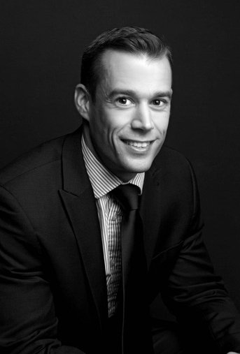 Paul Robinson